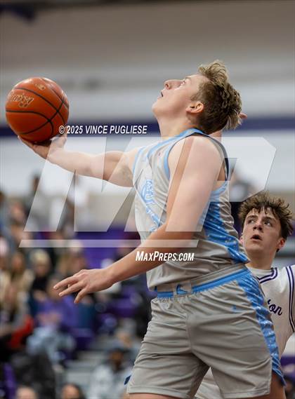 Thumbnail 2 in Gig Harbor @ North Thurston photogallery.