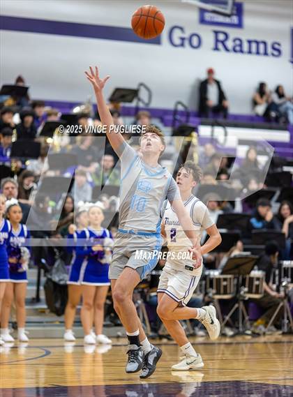 Thumbnail 1 in Gig Harbor @ North Thurston photogallery.