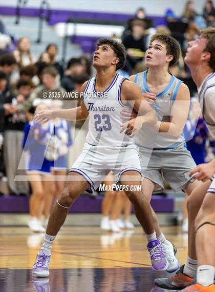 Thumbnail 1 in Gig Harbor @ North Thurston photogallery.