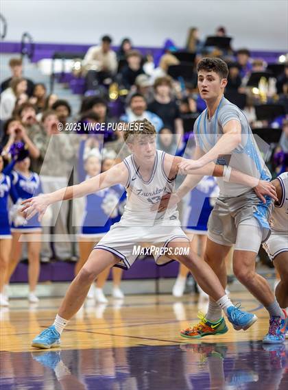 Thumbnail 1 in Gig Harbor @ North Thurston photogallery.