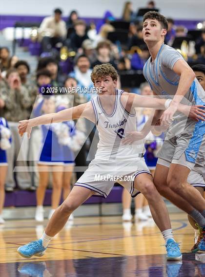 Thumbnail 3 in Gig Harbor @ North Thurston photogallery.