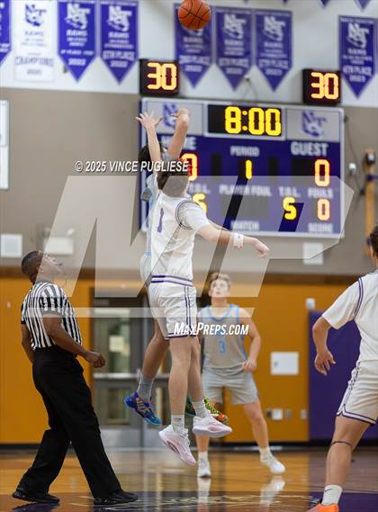 Thumbnail 3 in Gig Harbor @ North Thurston photogallery.