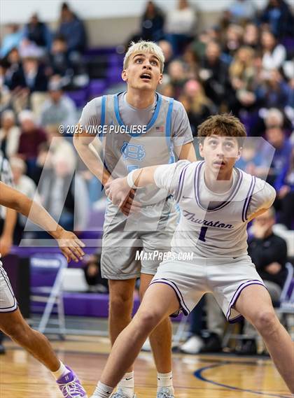 Thumbnail 2 in Gig Harbor @ North Thurston photogallery.