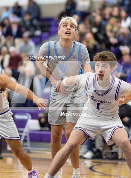 Thumbnail 1 in Gig Harbor @ North Thurston photogallery.