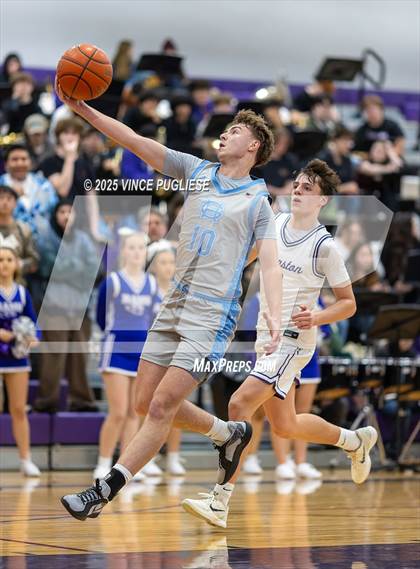 Thumbnail 3 in Gig Harbor @ North Thurston photogallery.