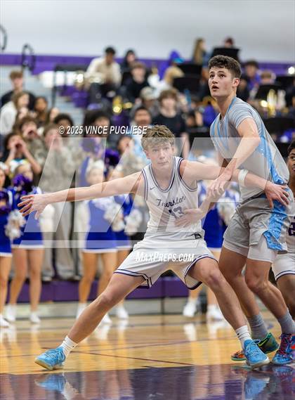 Thumbnail 2 in Gig Harbor @ North Thurston photogallery.