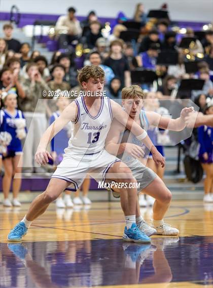 Thumbnail 1 in Gig Harbor @ North Thurston photogallery.