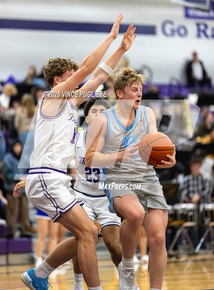 Thumbnail 2 in Gig Harbor @ North Thurston photogallery.