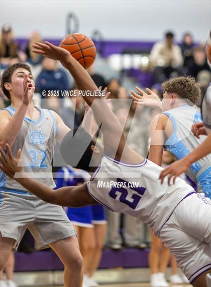 Thumbnail 1 in Gig Harbor @ North Thurston photogallery.