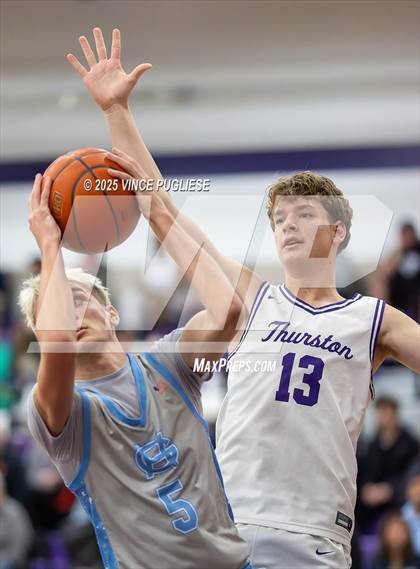 Thumbnail 1 in Gig Harbor @ North Thurston photogallery.