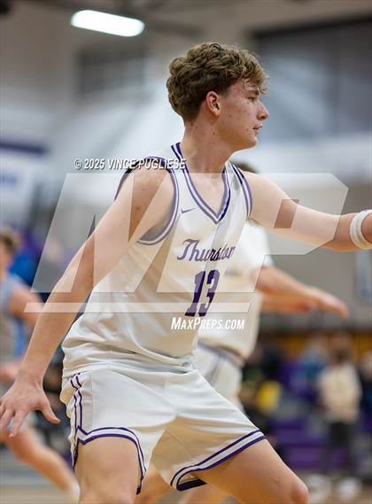 Thumbnail 3 in Gig Harbor @ North Thurston photogallery.