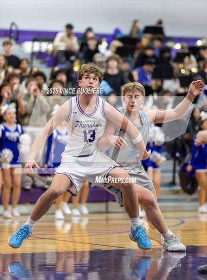 Thumbnail 3 in Gig Harbor @ North Thurston photogallery.