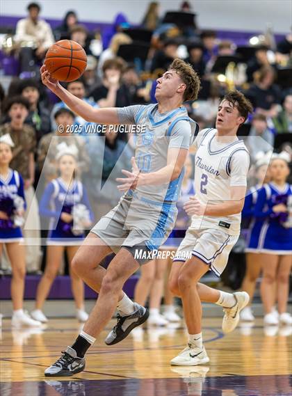 Thumbnail 1 in Gig Harbor @ North Thurston photogallery.