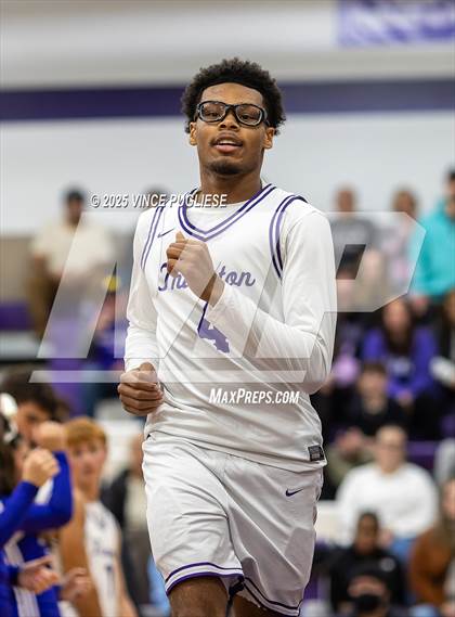 Thumbnail 1 in Gig Harbor @ North Thurston photogallery.