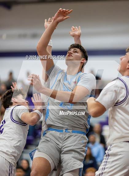 Thumbnail 3 in Gig Harbor @ North Thurston photogallery.