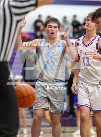 Thumbnail 2 in Gig Harbor @ North Thurston photogallery.