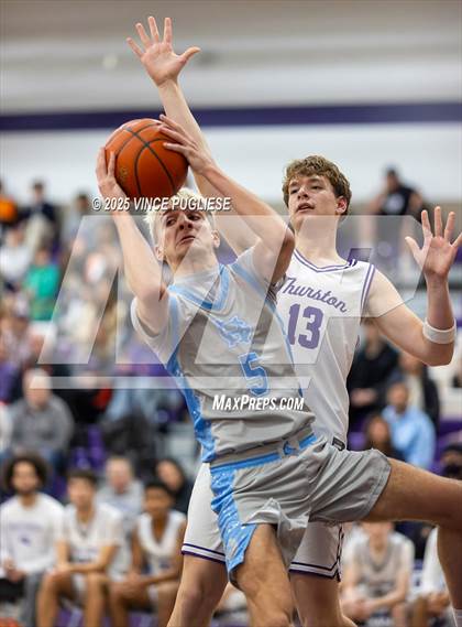 Thumbnail 3 in Gig Harbor @ North Thurston photogallery.