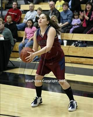 Thumbnail 2 in Valley Christ. vs. Liberty Christ. (Sec. V-A Final) photogallery.