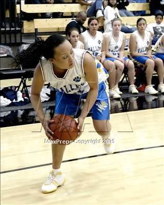 Thumbnail 2 in Valley Christ. vs. Liberty Christ. (Sec. V-A Final) photogallery.