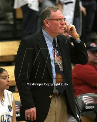 Thumbnail 2 in Valley Christ. vs. Liberty Christ. (Sec. V-A Final) photogallery.