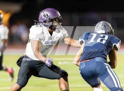 Thumbnail 1 in Sacramento @ Vista del Lago photogallery.