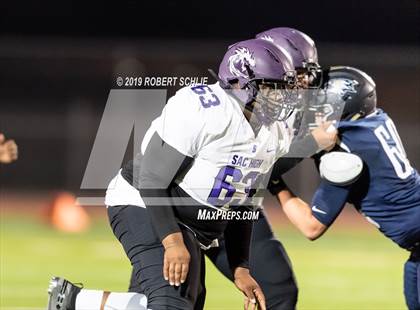 Thumbnail 3 in Sacramento @ Vista del Lago photogallery.