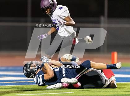 Thumbnail 2 in Sacramento @ Vista del Lago photogallery.