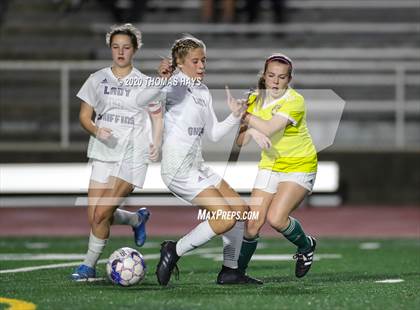 Thumbnail 2 in North DeSoto @ Captain Shreve photogallery.