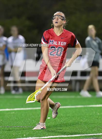 Thumbnail 1 in Milton @ Blessed Trinity photogallery.