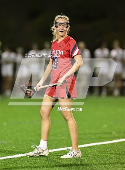 Thumbnail 1 in Milton @ Blessed Trinity photogallery.