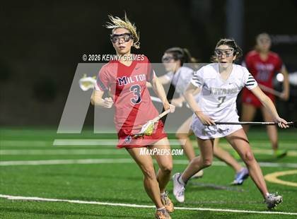 Thumbnail 3 in Milton @ Blessed Trinity photogallery.