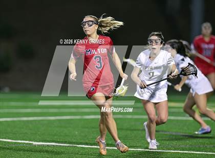 Thumbnail 2 in Milton @ Blessed Trinity photogallery.