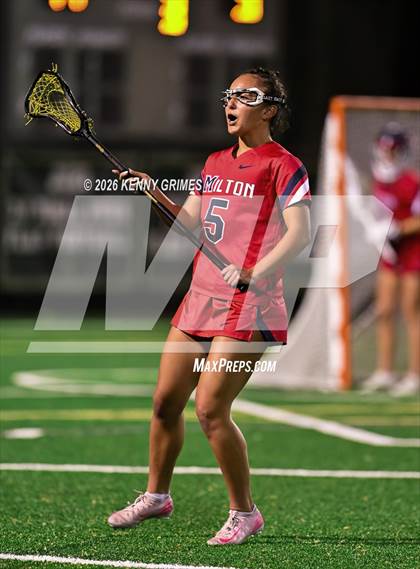 Thumbnail 3 in Milton @ Blessed Trinity photogallery.