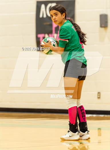 Lowry @ Churchill County