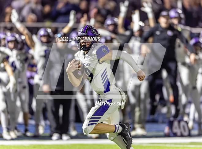 Photo 15 in the Breese Central @ Rochester (IHSA 4A Quarterfinal) Photo ...