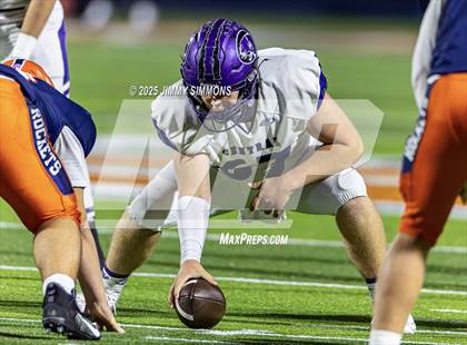 Thumbnail 2 in Breese Central @ Rochester (IHSA 4A Quarterfinal) photogallery.