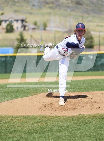 Thumbnail 2 in Valor Christian @ Dakota Ridge photogallery.