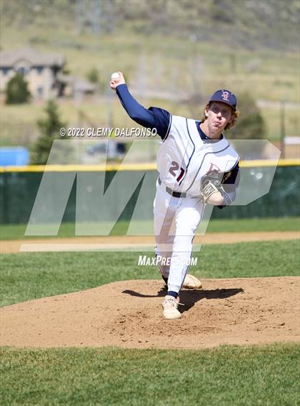 Thumbnail 1 in Valor Christian @ Dakota Ridge photogallery.