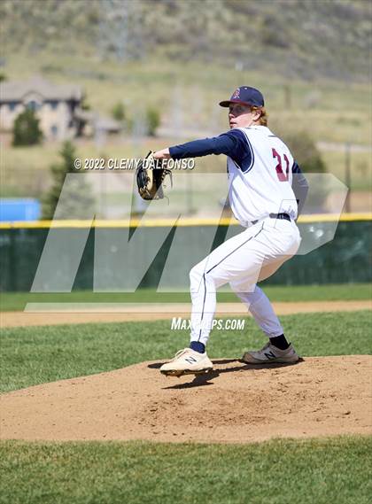 Thumbnail 1 in Valor Christian @ Dakota Ridge photogallery.