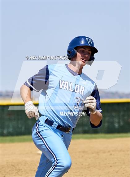 Thumbnail 1 in Valor Christian @ Dakota Ridge photogallery.
