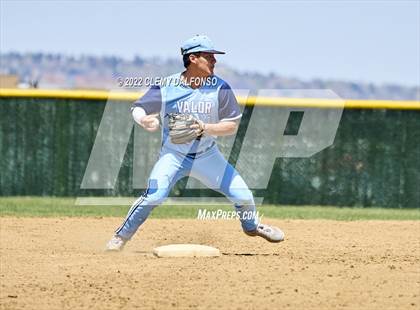 Thumbnail 1 in Valor Christian @ Dakota Ridge photogallery.