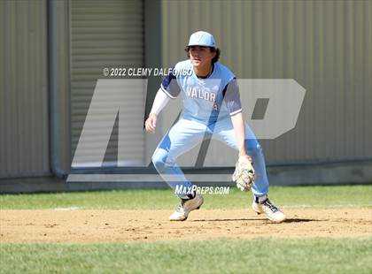 Thumbnail 1 in Valor Christian @ Dakota Ridge photogallery.