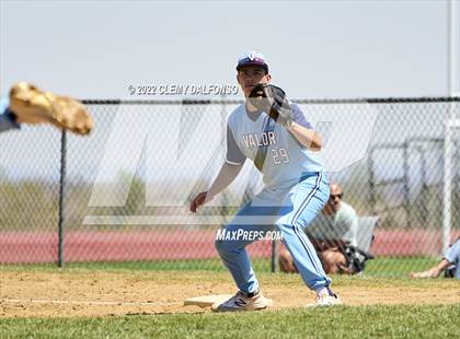 Thumbnail 2 in Valor Christian @ Dakota Ridge photogallery.