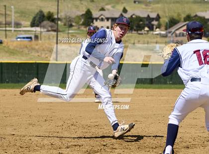 Thumbnail 2 in Valor Christian @ Dakota Ridge photogallery.