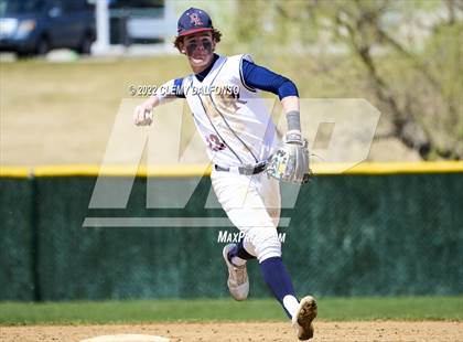 Thumbnail 1 in Valor Christian @ Dakota Ridge photogallery.