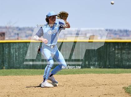 Thumbnail 1 in Valor Christian @ Dakota Ridge photogallery.