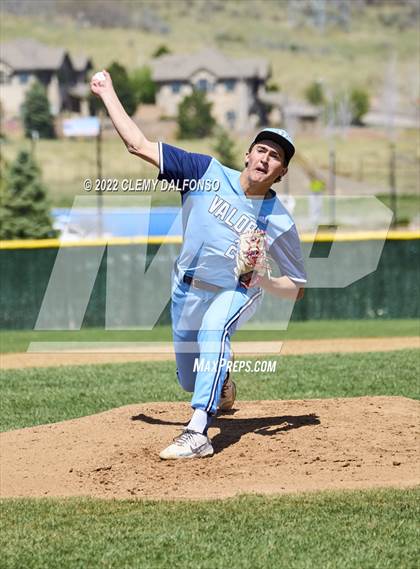 Thumbnail 2 in Valor Christian @ Dakota Ridge photogallery.