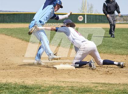 Thumbnail 3 in Valor Christian @ Dakota Ridge photogallery.
