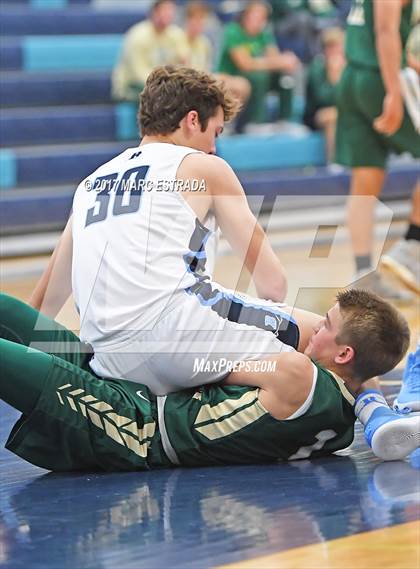 Thumbnail 3 in Berkeley Prep vs Saint Stephen's  photogallery.