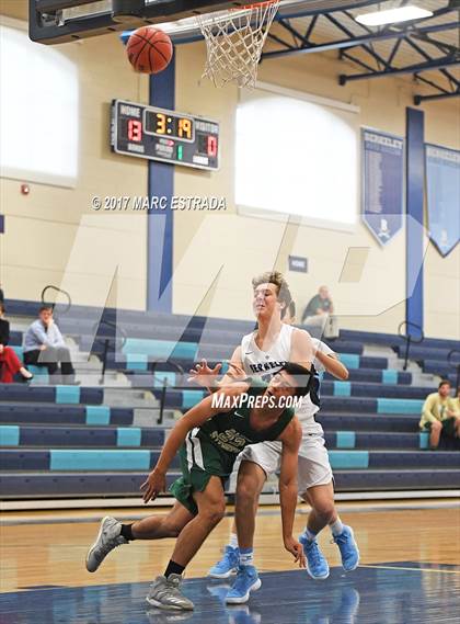 Thumbnail 1 in Berkeley Prep vs Saint Stephen's  photogallery.